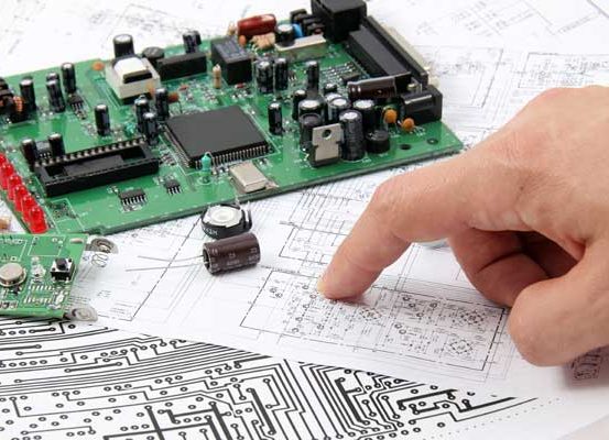 china pcb manufacturer - pcb design services - pcb prototype manufacturing