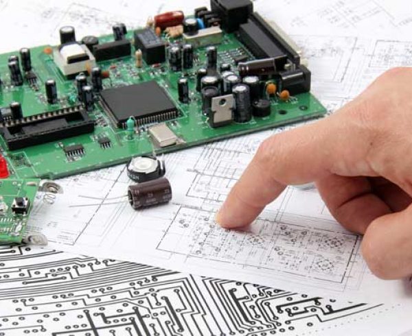 china pcb manufacturer - pcb design services - pcb prototype manufacturing