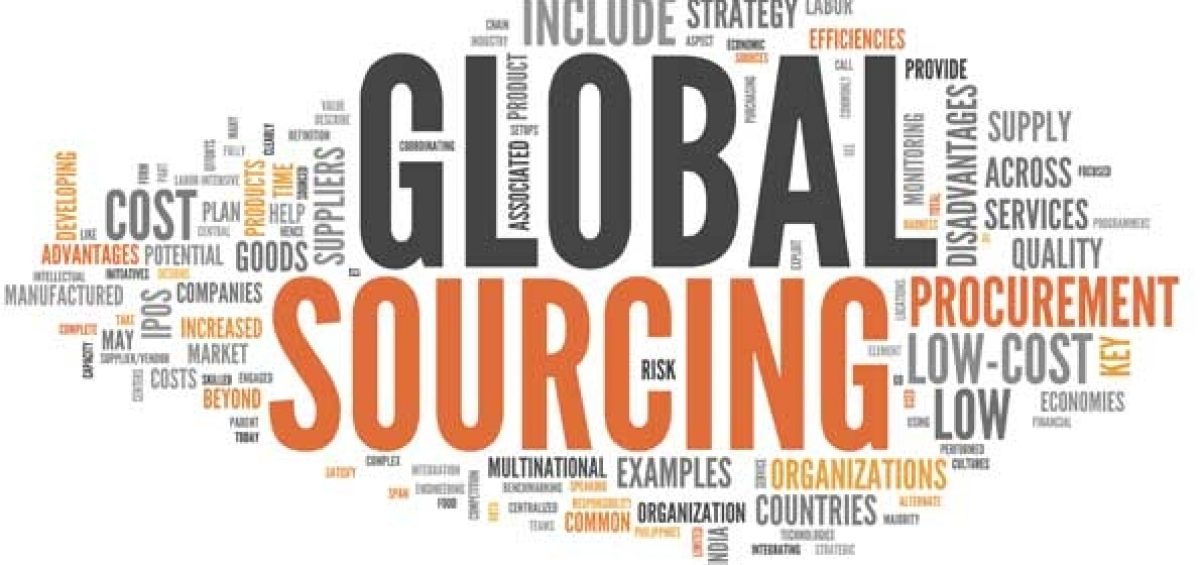 China Sourcing Agent - Asia Sourcing Agent