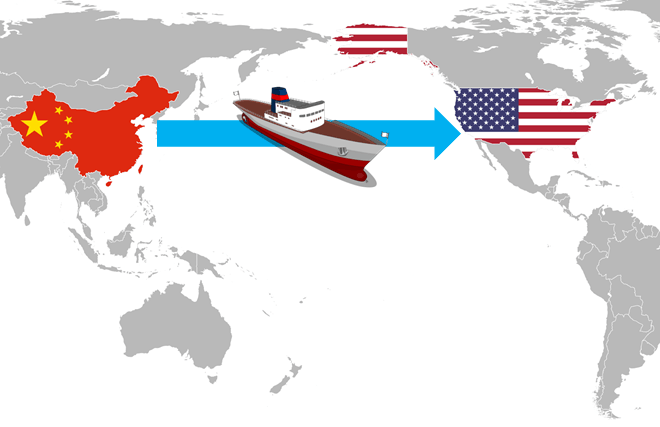 Shipping From China To Us Usa Shipping From China To Us Usa Freight Forwarder Air Sea 3