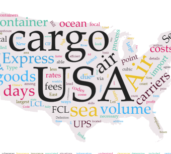 shipping from china to usa - shipping time from china to us - shipping from china to us cost - air freight from china to us - sea freight from china to us