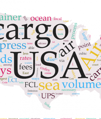 shipping from china to usa - shipping time from china to us - shipping from china to us cost - air freight from china to us - sea freight from china to us