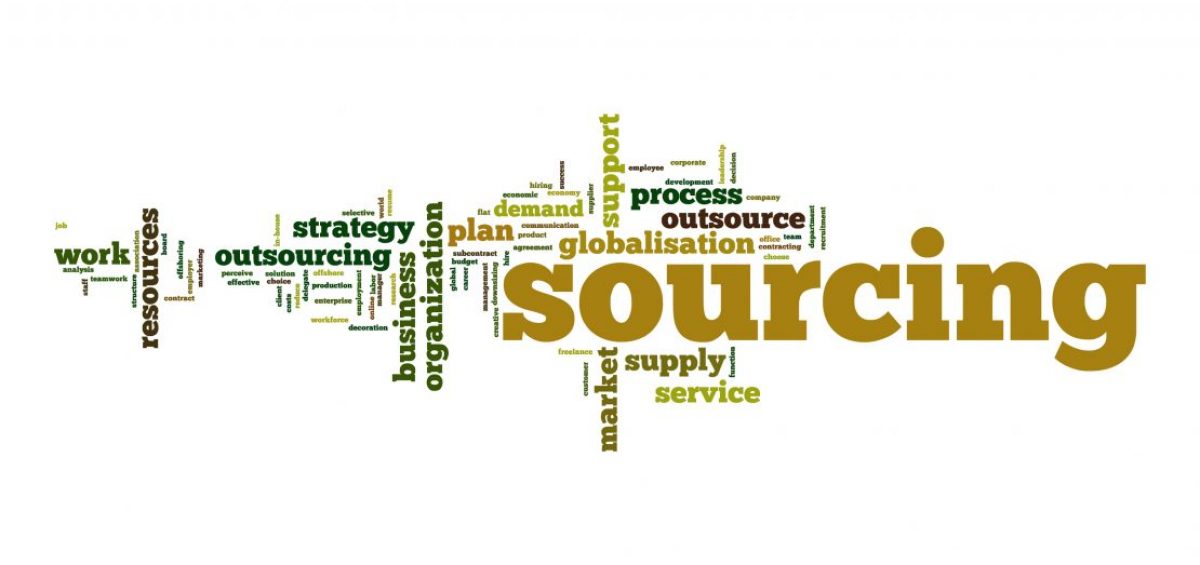 sourcing company - product sourcing - import from china