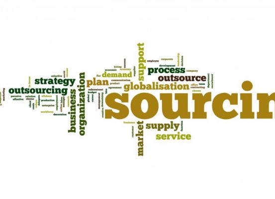 sourcing company - product sourcing - import from china