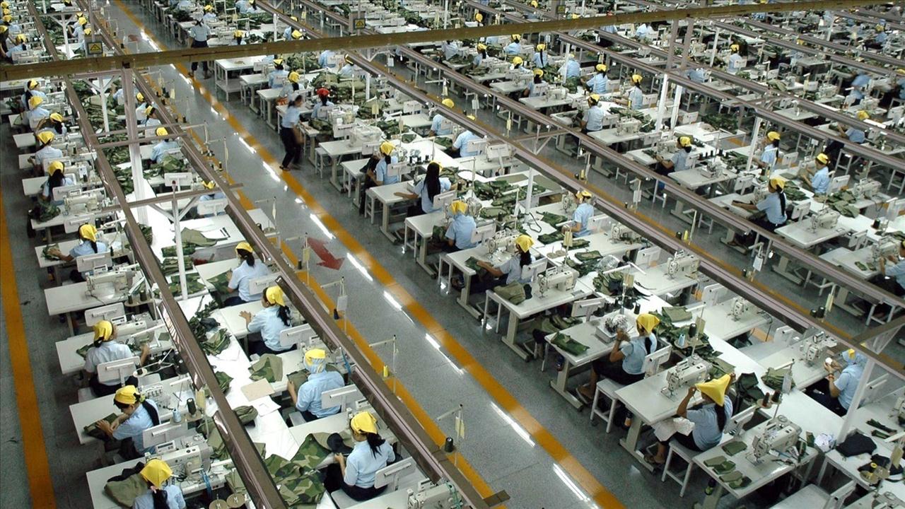 Image result for manufacturing in china