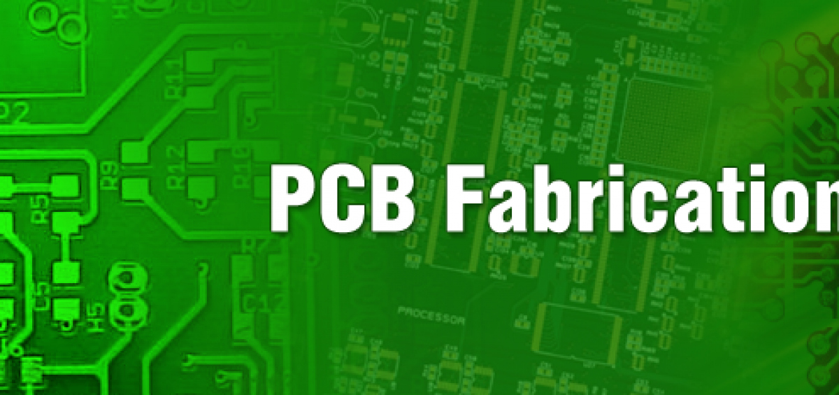 Image result for PCB fabrication