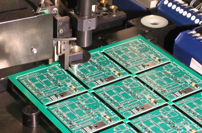 PCB manufacturing | China PCB manufacturing and assembly  