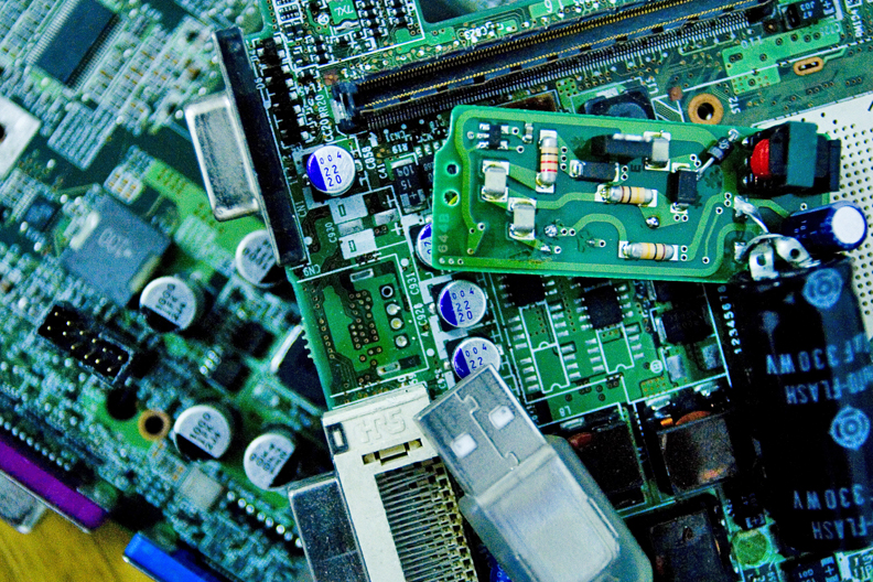 electronic manufacturing services