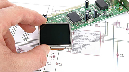 odm serivces - consumer electronics - pcb design