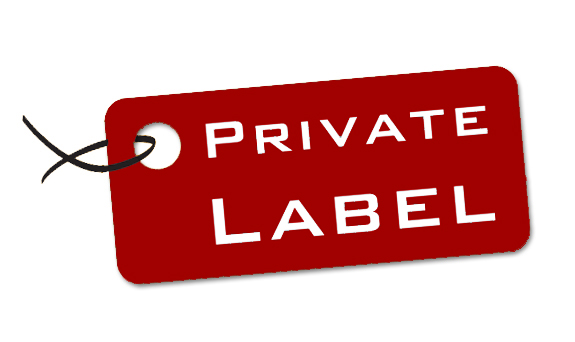 private label manufacturing