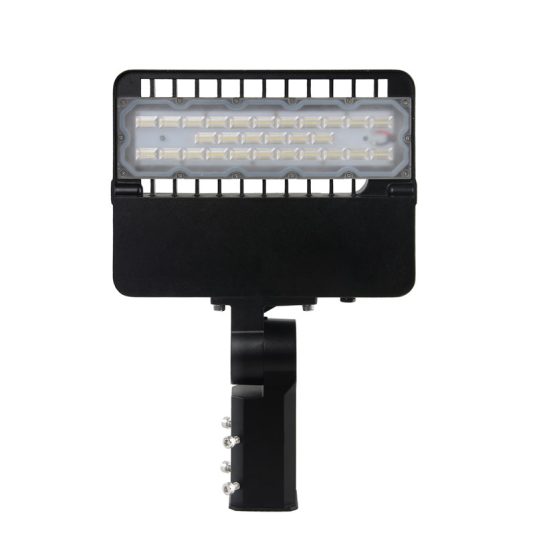 100w Street Light LED IP65 AC100-277V Meanwell Driver