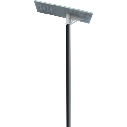 All In One Solar LED Street Light 12V 80W -1