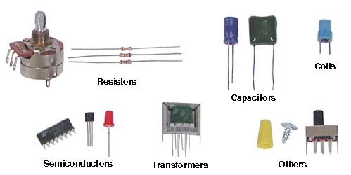 Electronic Components