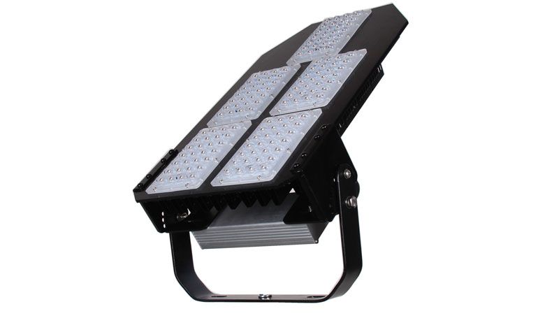 LED flood light