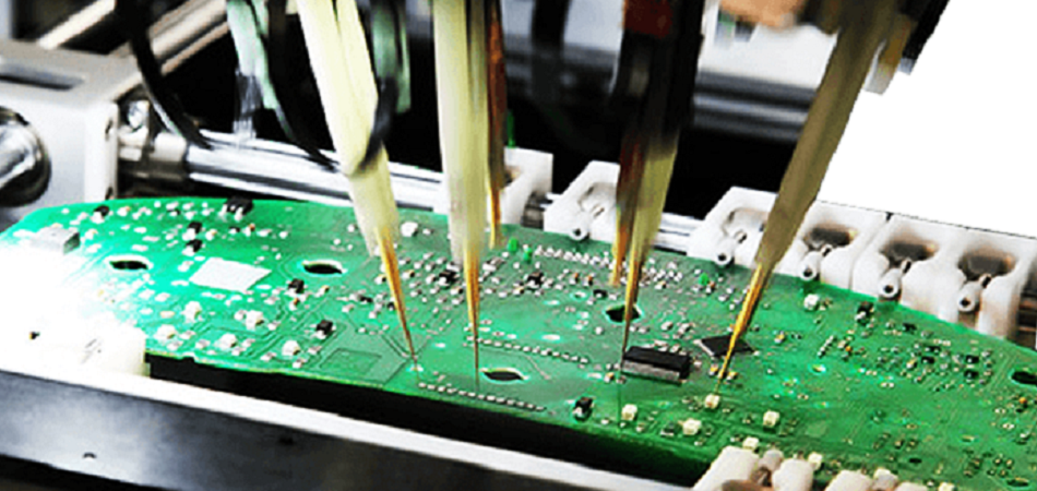 PCB assembly