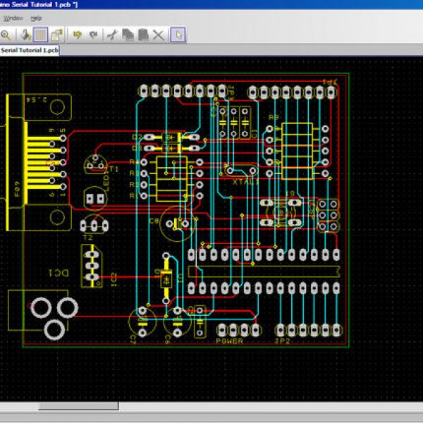 Printed Circuit Board - China sourcing agent| U.S. based and China ...