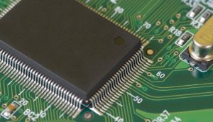 Surface Mount Technology