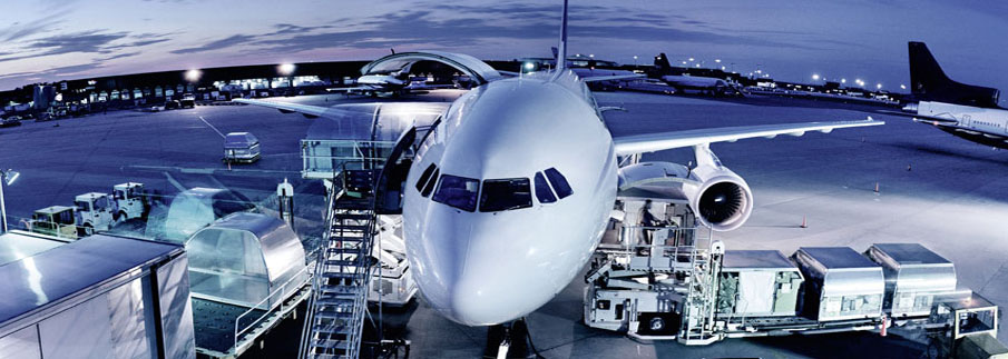 air freight from china