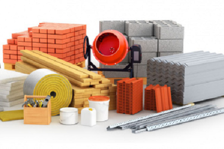 construction materials