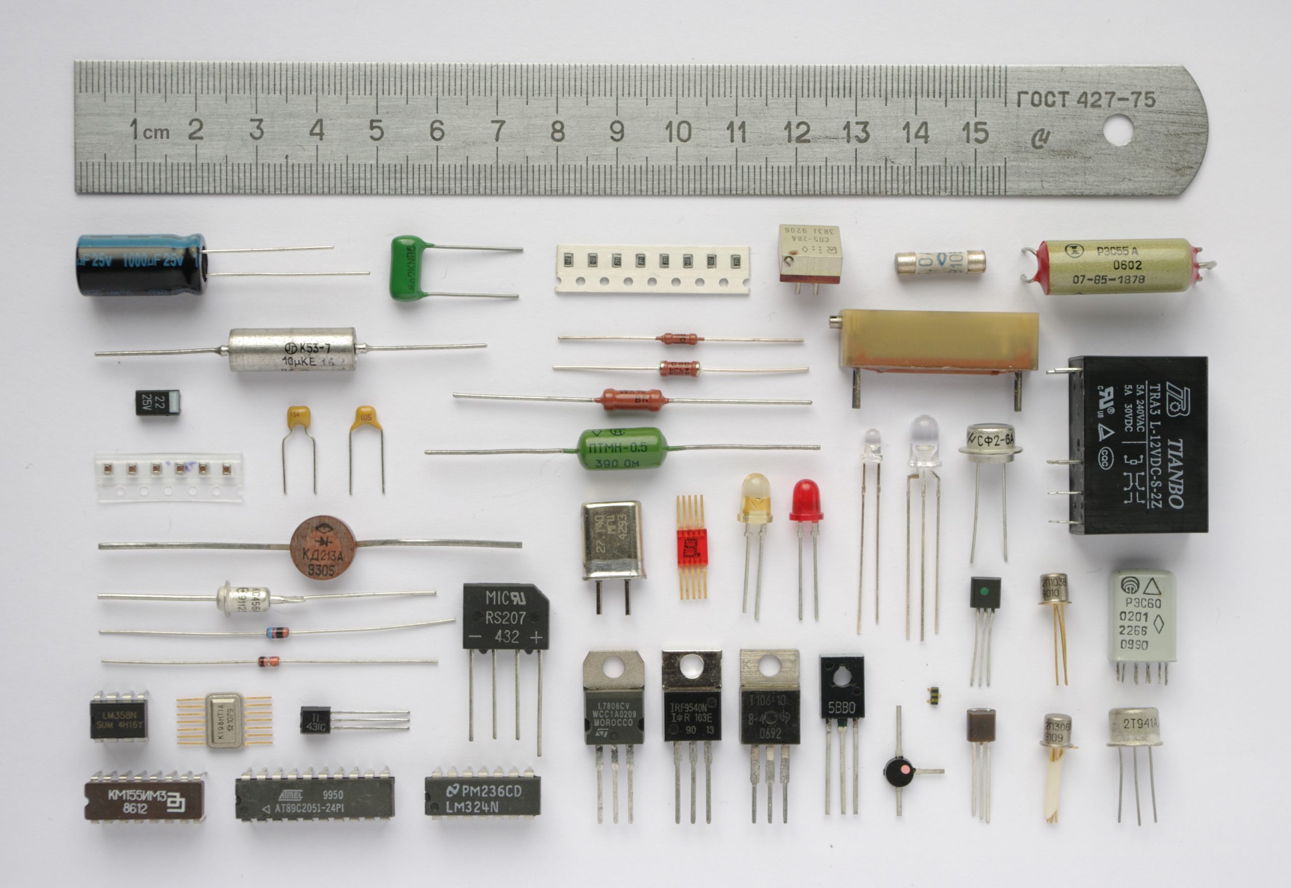 electronic component