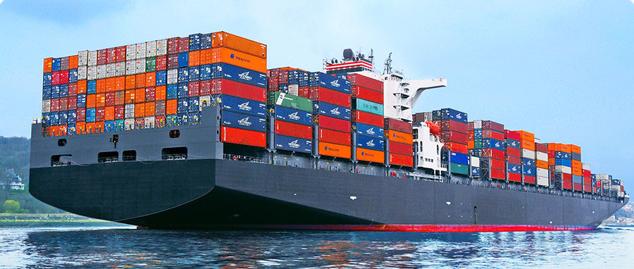 ocean freight from China