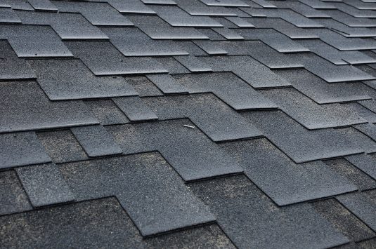 Asphalt Roofing Shingles