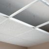 acoustical ceiling grid kit