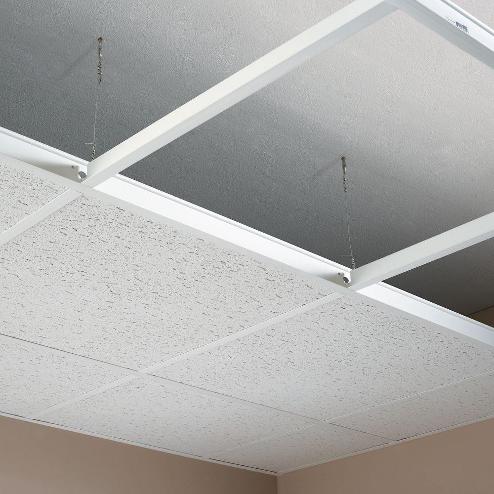 Acoustical Ceiling Grid Kit Acoustical Ceiling Grid Drop