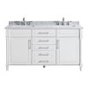 bathroom vanities double bathroom vanity