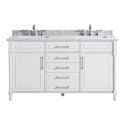 bathroom vanities double bathroom vanity