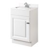 bathroom vanities single bathroom vanity