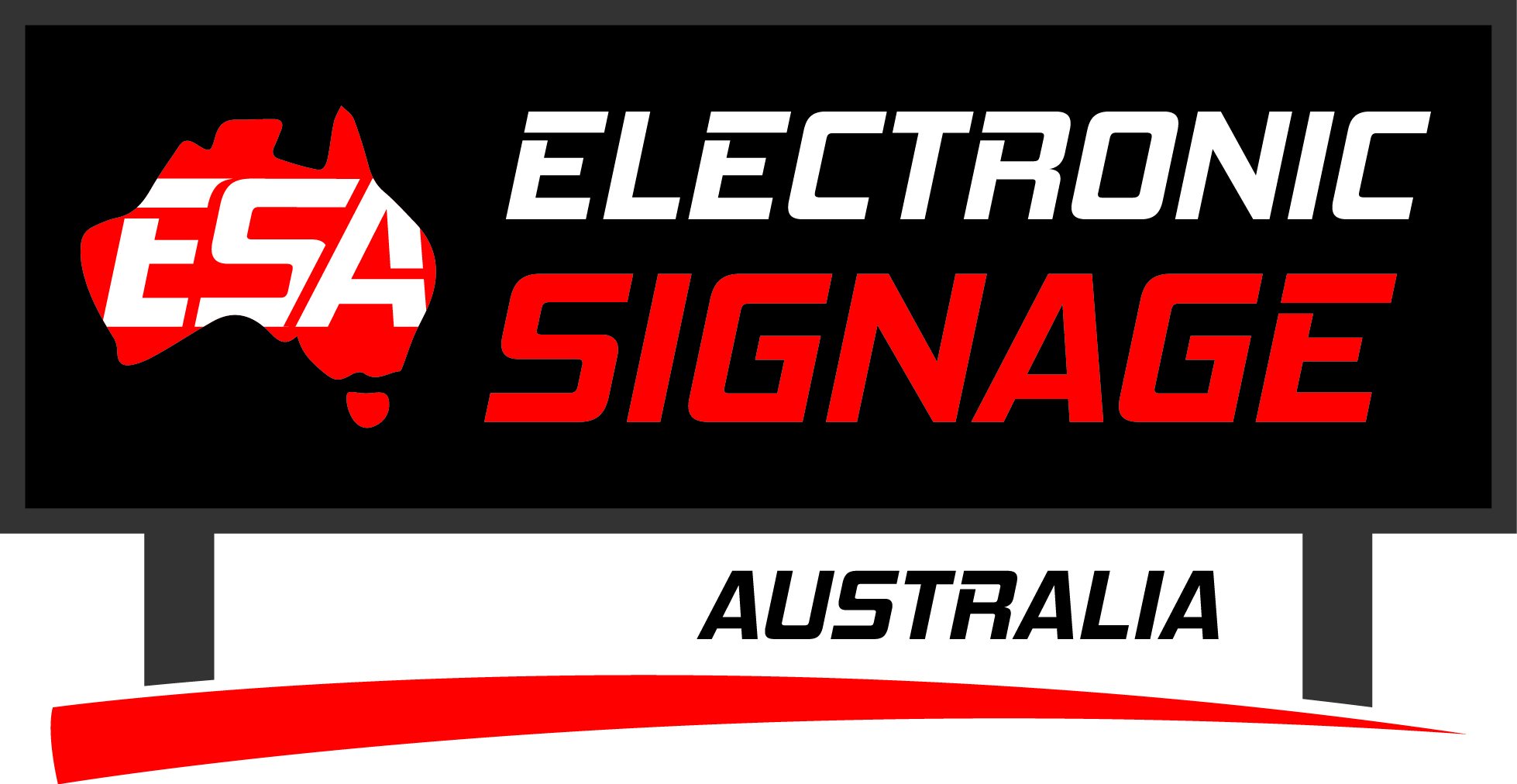 electronicsignageaustralia