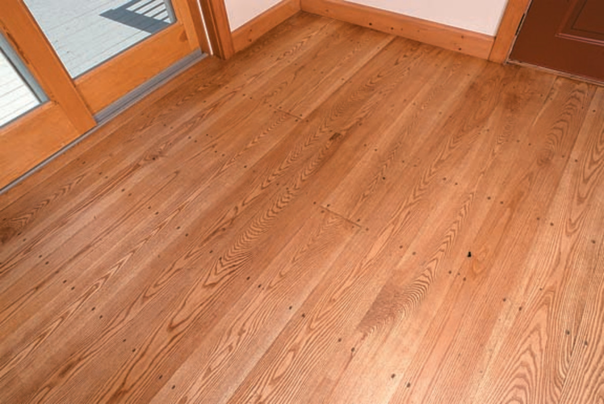 flooring