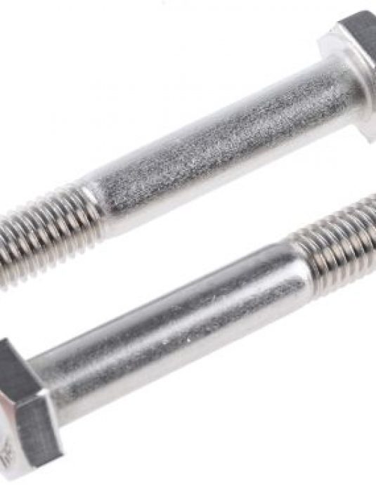 hex bolt stainless steel hex bolts