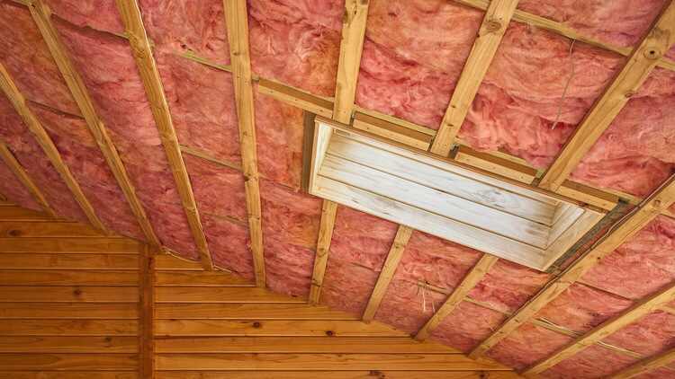 insulation