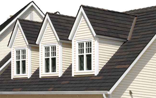 roofing and siding