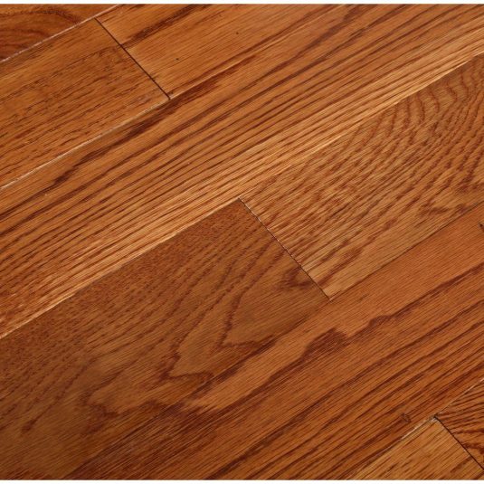 solid hardwood flooring