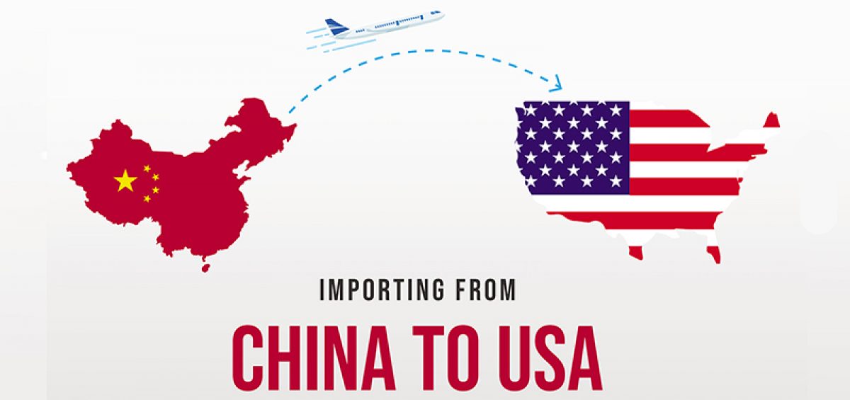 Import tax from China to USA Customs clearance and Customs Bond