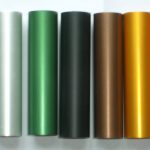 Anodizing services