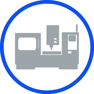 cnc machining general capabilities