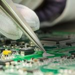 electronic contract manufacturing services