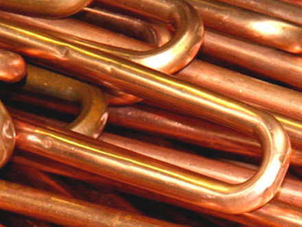 copper electroplating