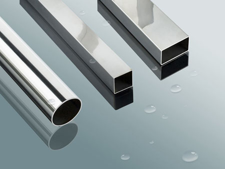 passivation stainless steel