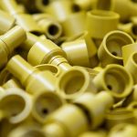 plastic part manufacturing