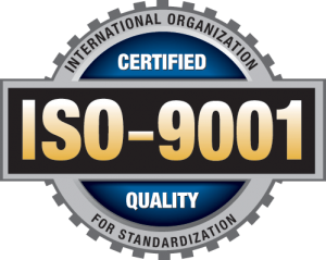 quality process and certification