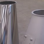 stainless stell passivation