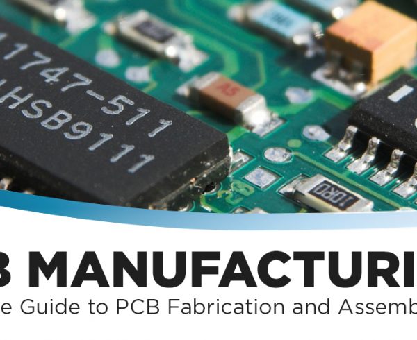 PCB Manufacturing: A Definitive Guide to PCB Fabrication and Assembly Services