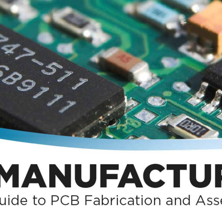 PCB Manufacturing: A Definitive Guide to PCB Fabrication and Assembly Services