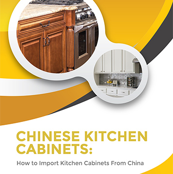 Import Kitchen Cabinets From China, Rta Cabinets Direct From China