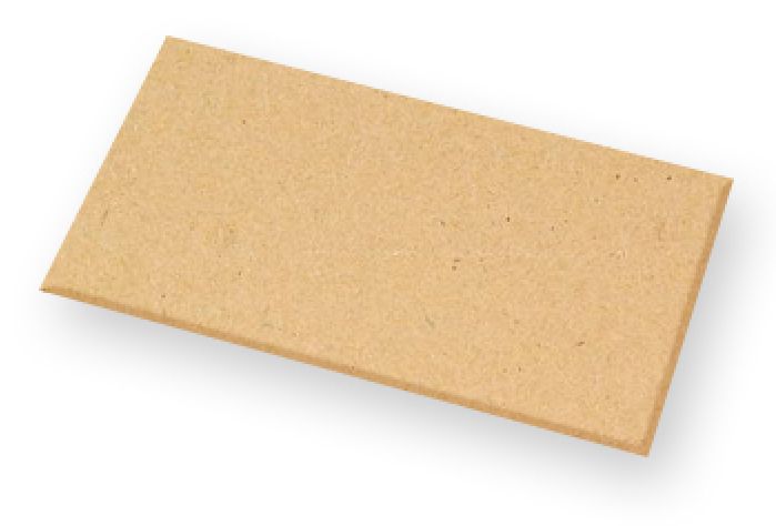 Medium-Density Fiberboard (MDF)